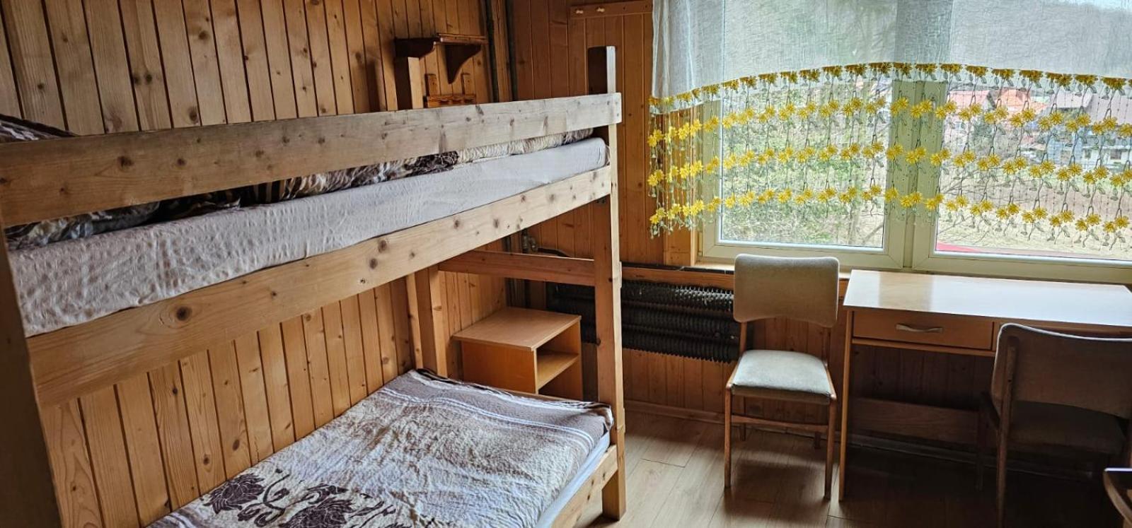 Chata Bacow Korbielów Extérieur photo