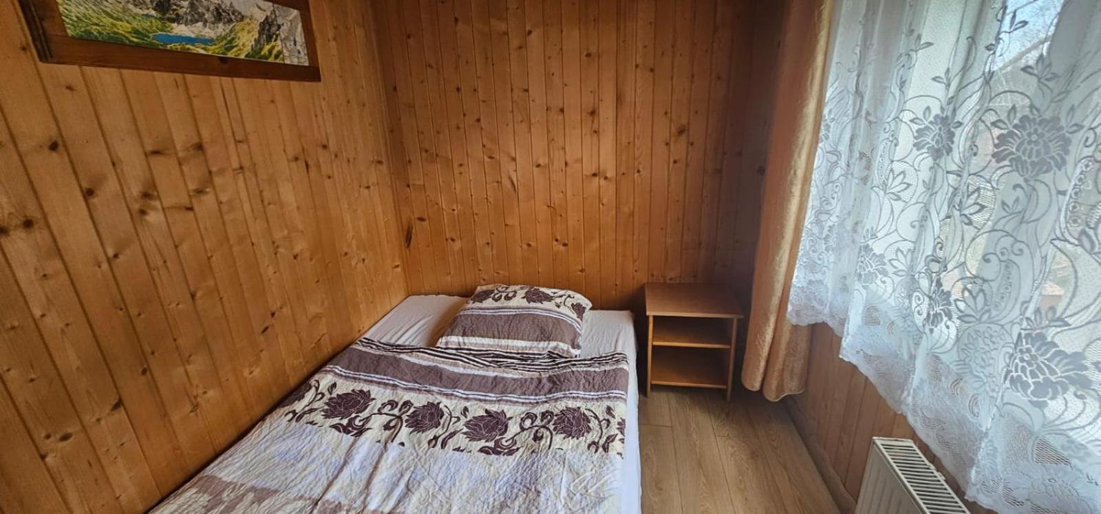 Chata Bacow Korbielów Extérieur photo