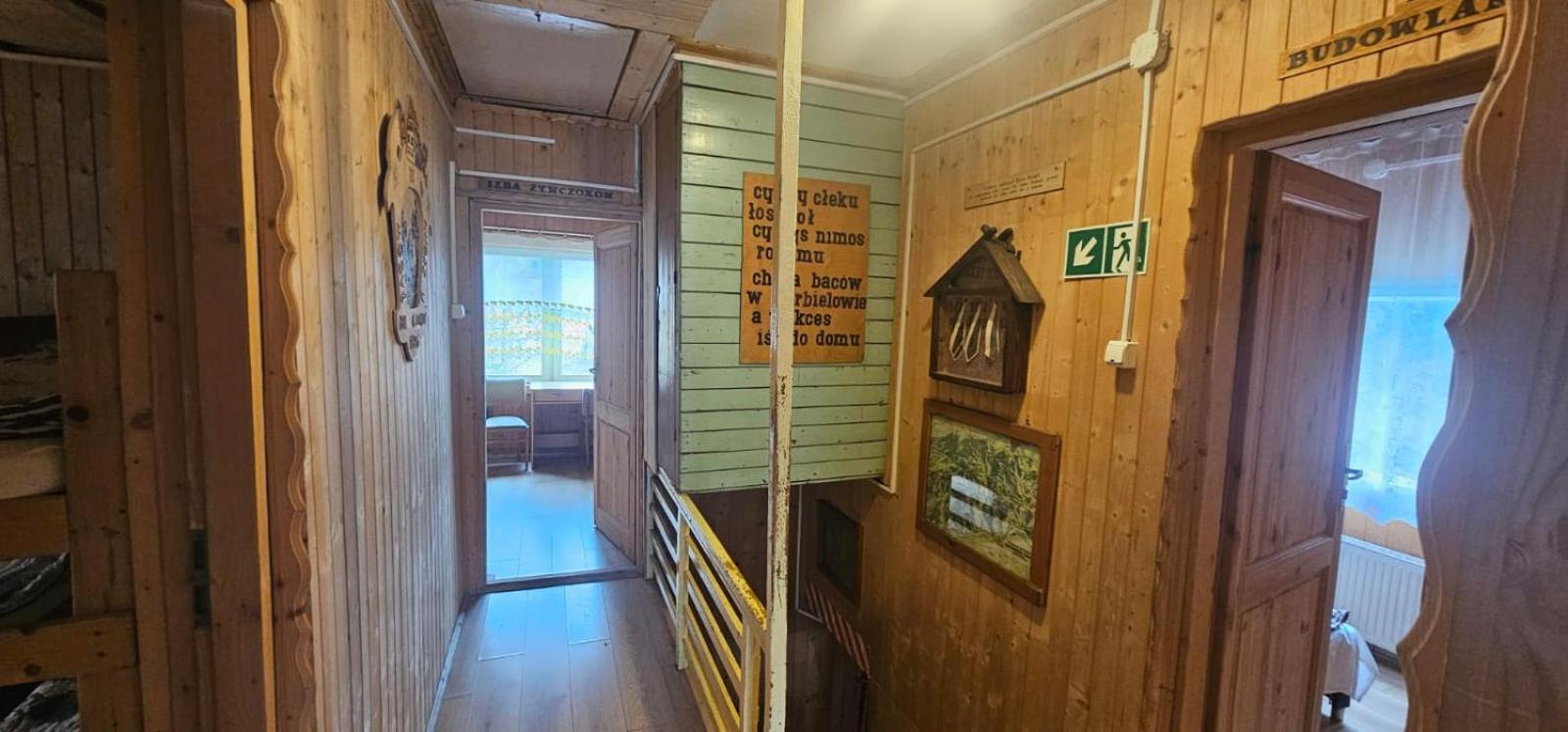 Chata Bacow Korbielów Extérieur photo