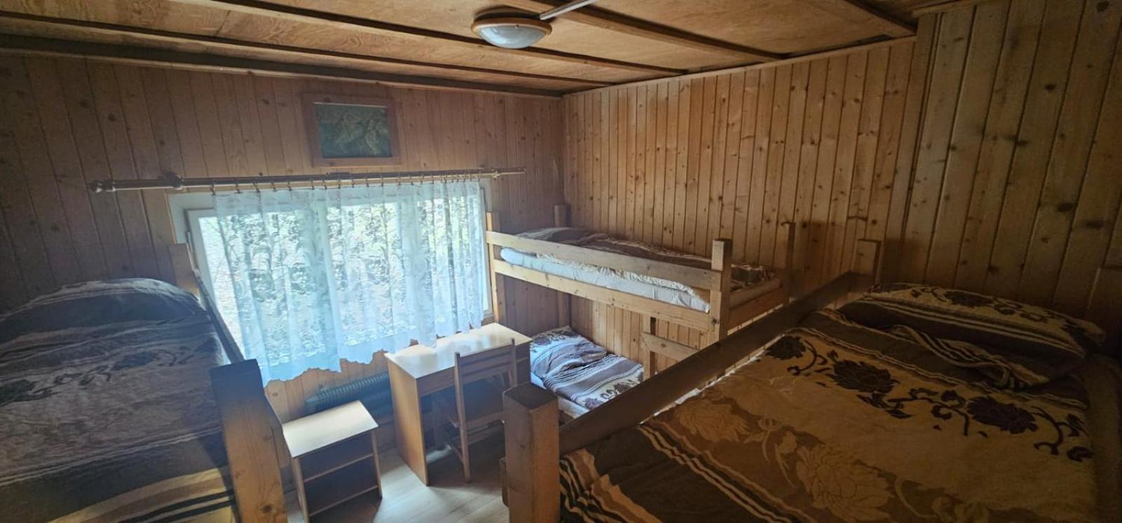 Chata Bacow Korbielów Extérieur photo