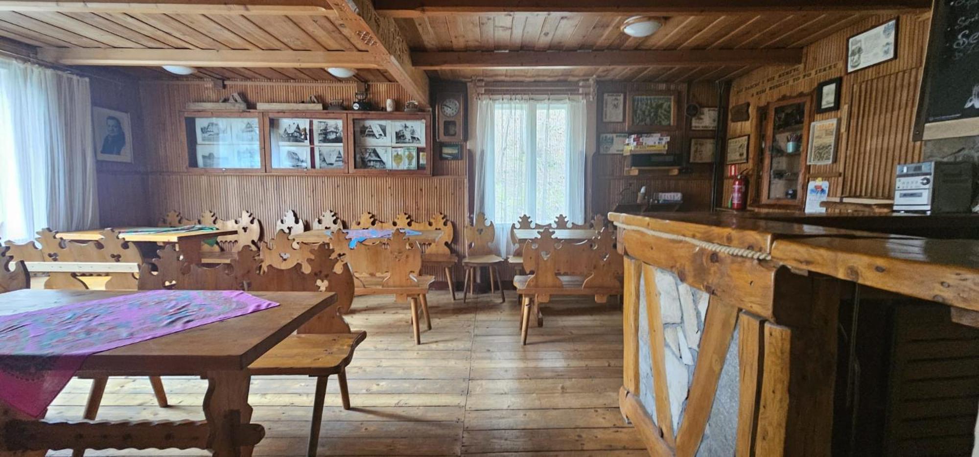 Chata Bacow Korbielów Extérieur photo